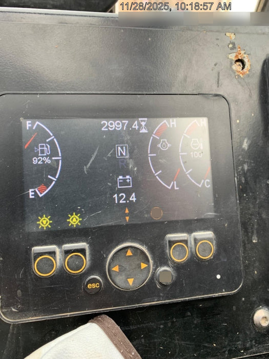 2020 MANITOU MTA8044