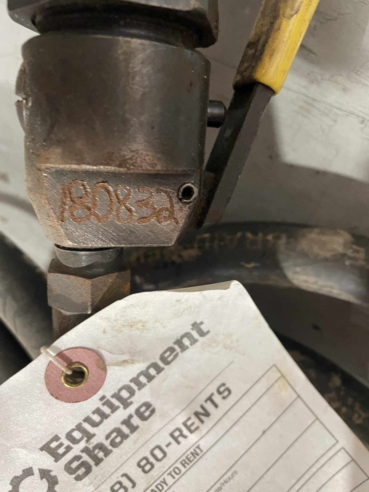 2021 TEXAS PNEUMATIC TOOLS, INC. TX1BLTNS