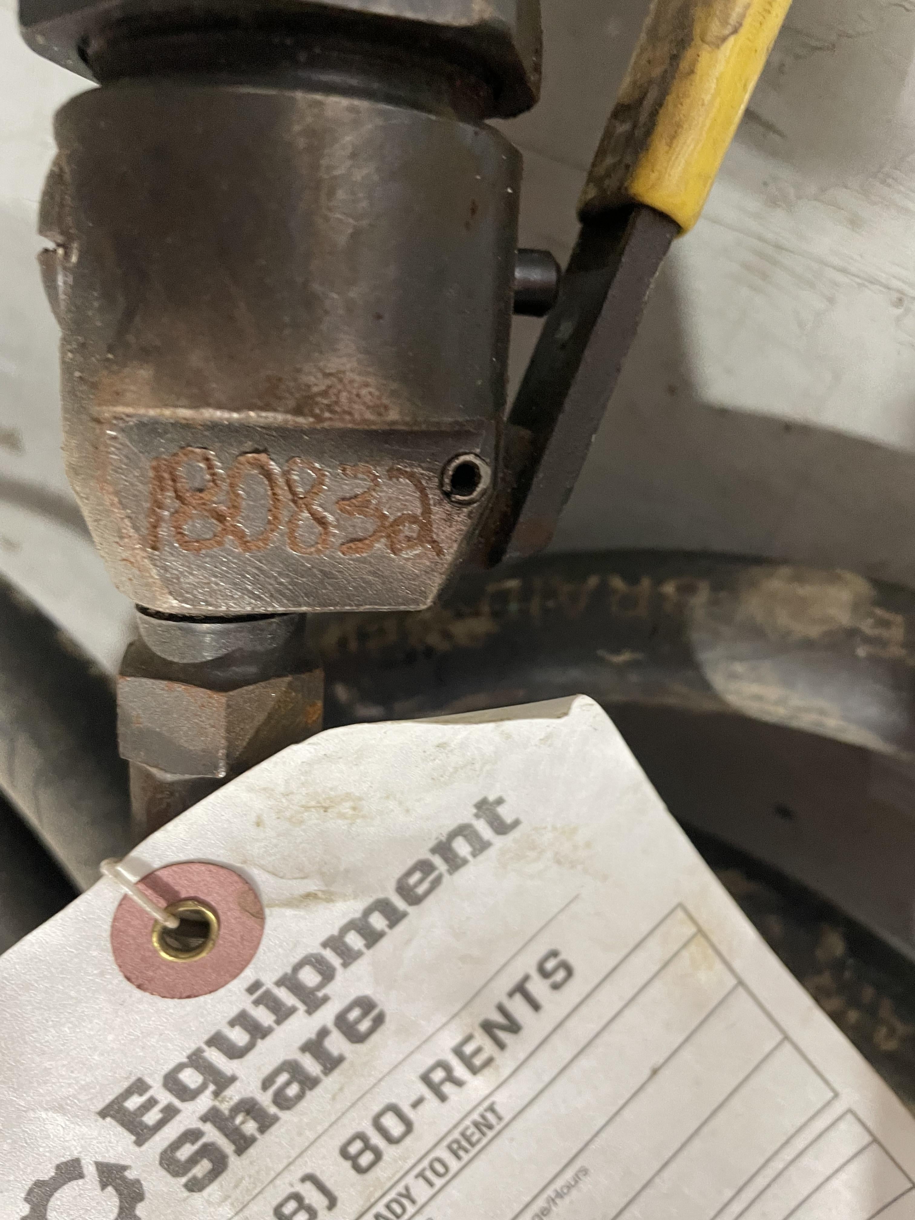 2021 TEXAS PNEUMATIC TOOLS, INC. TX1BLTNS