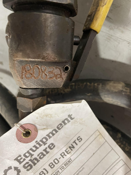 2021 TEXAS PNEUMATIC TOOLS, INC. TX1BLTNS