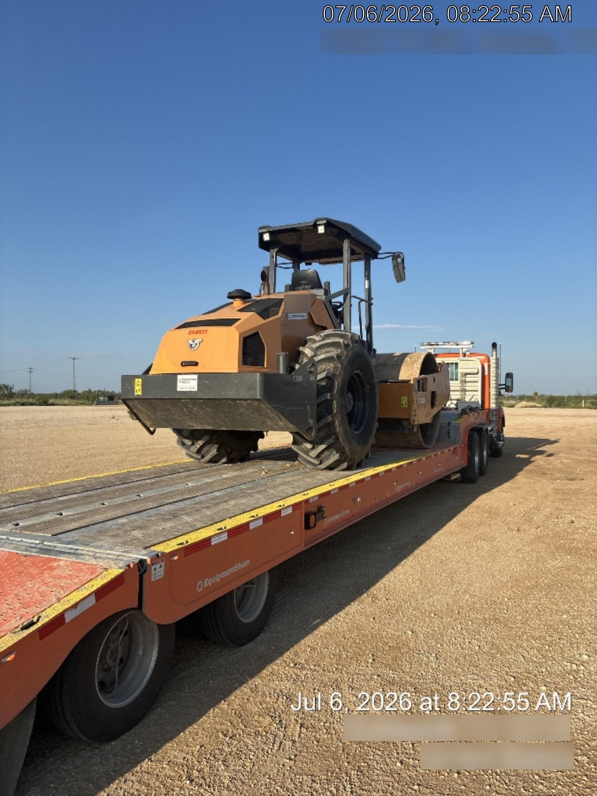 2023 CASE SV211E