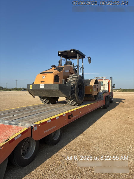 2023 CASE SV211E