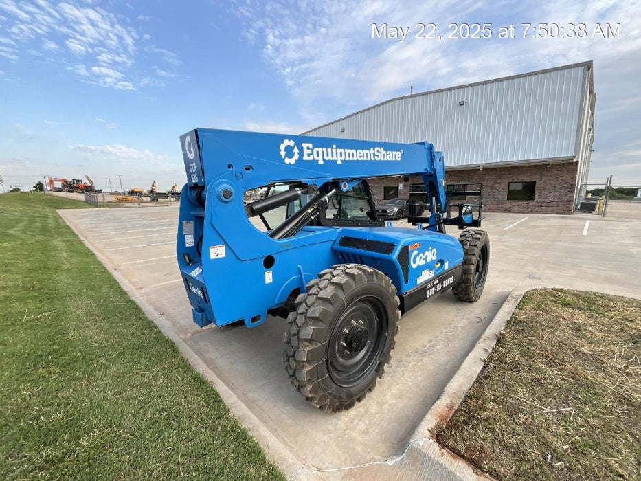 2025 GENIE GTH-636