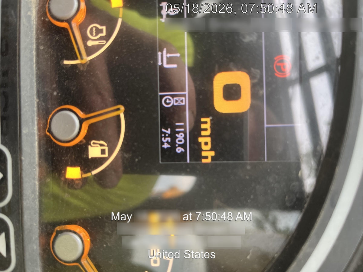 2023 JCB 509-42