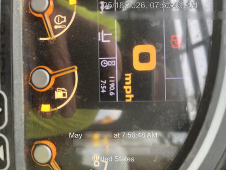 2023 JCB 509-42