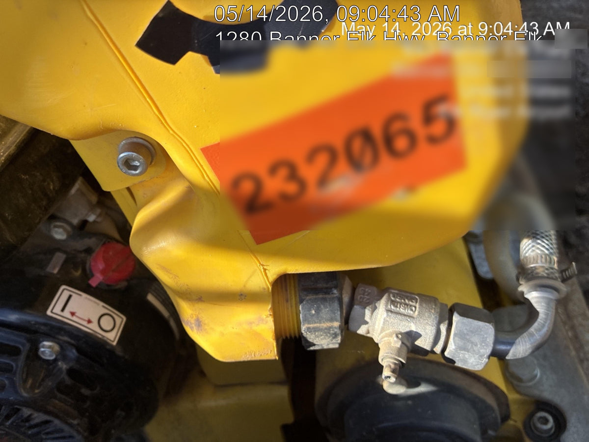 2022 WACKER NEUSON VP1550AW