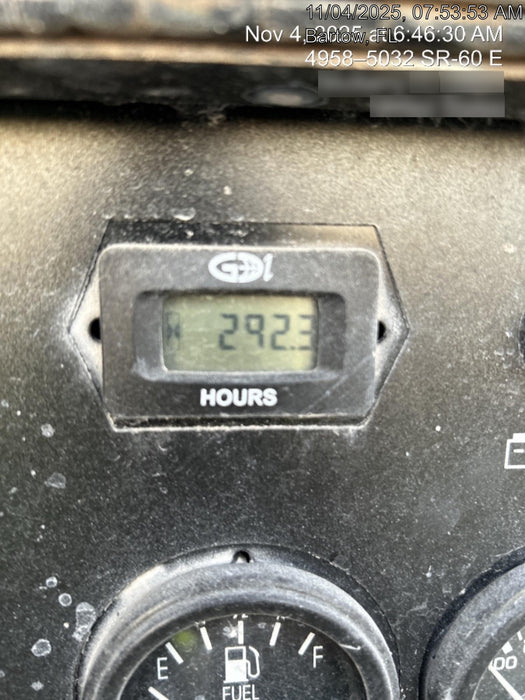 2025 LINCOLN ELECTRIC LE400