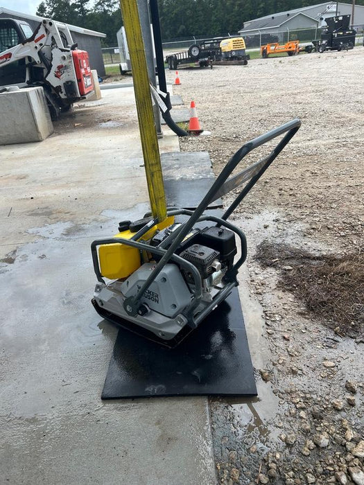 2025 WACKER NEUSON WP1550AW