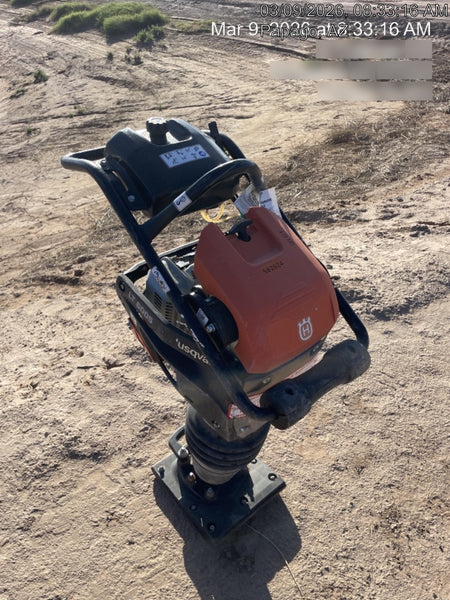 2025 HUSQVARNA LT6005