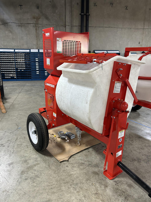 2025 MULTIQUIP WM90PH8