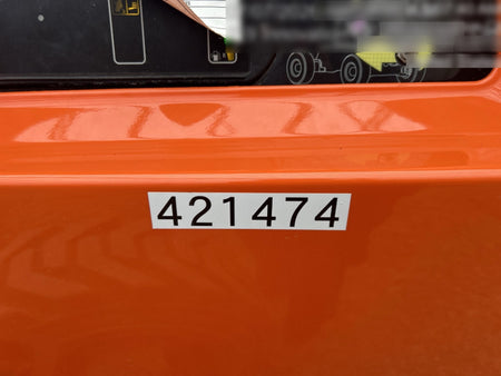2024 JLG 460SJ
