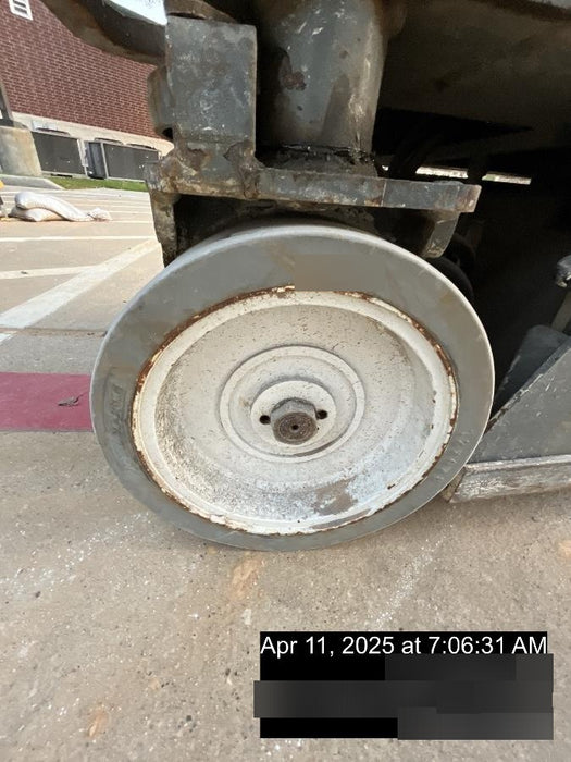 2018 SKYJACK SJIII-3219