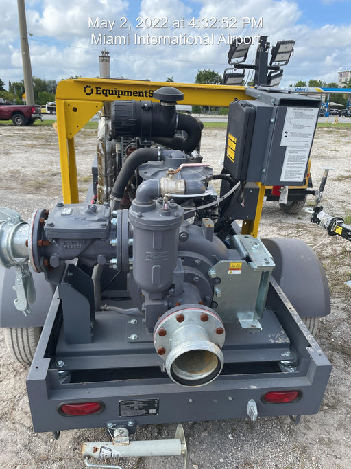 2021 ATLAS COPCO PAC66