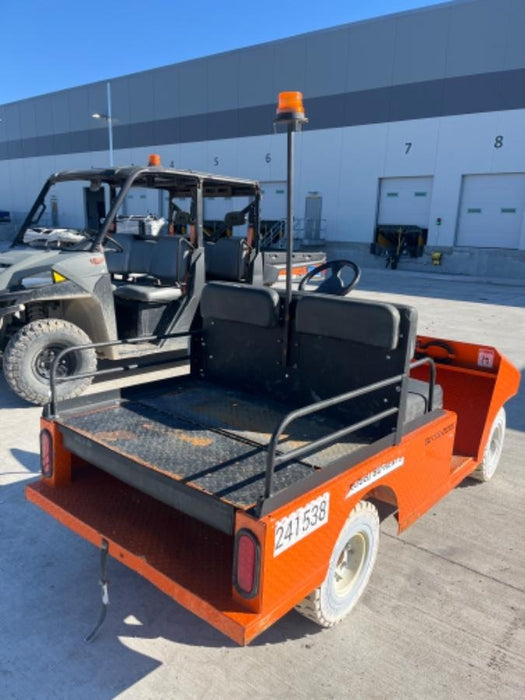 2022 TAYLOR DUNN R-380