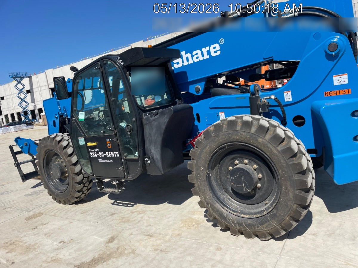 2026 GENIE GTH-1056