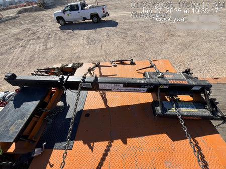 2025 STAR INDUSTRIES M1360B - Star JIB Boom