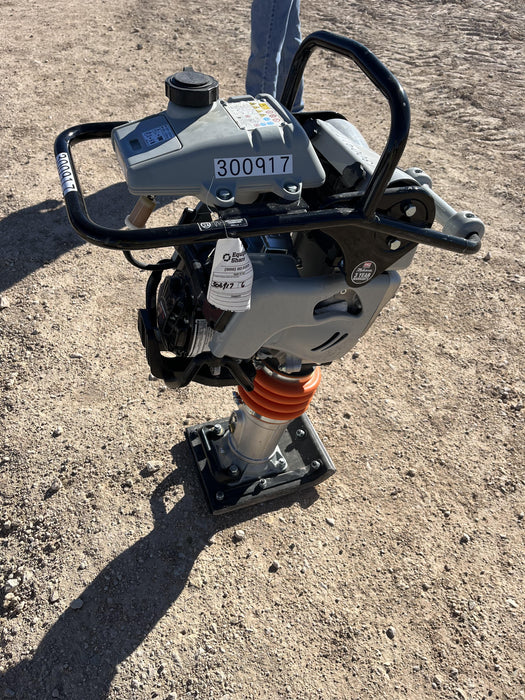 2023 MULTIQUIP MTX60HD