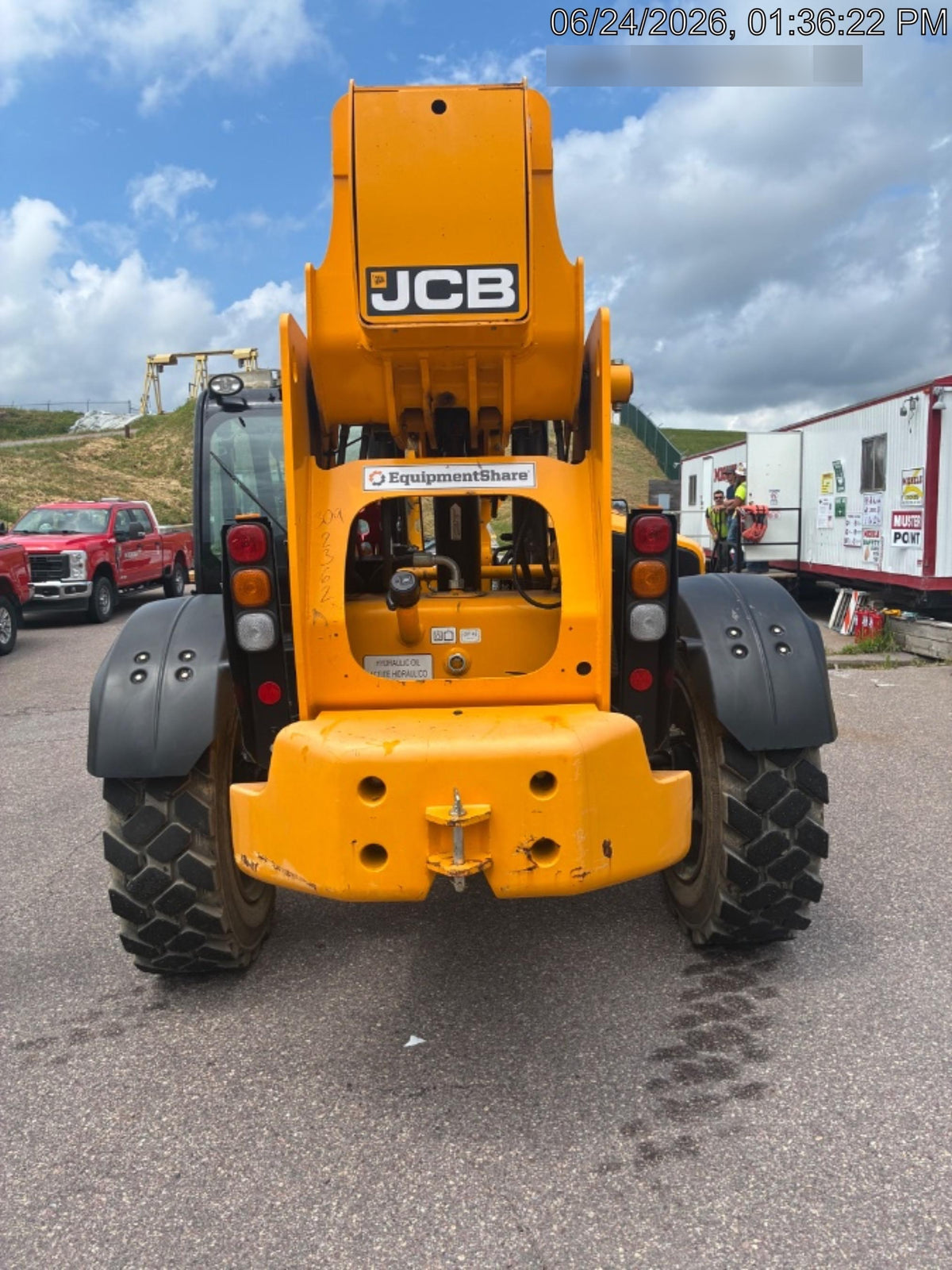 2022 JCB 512-56