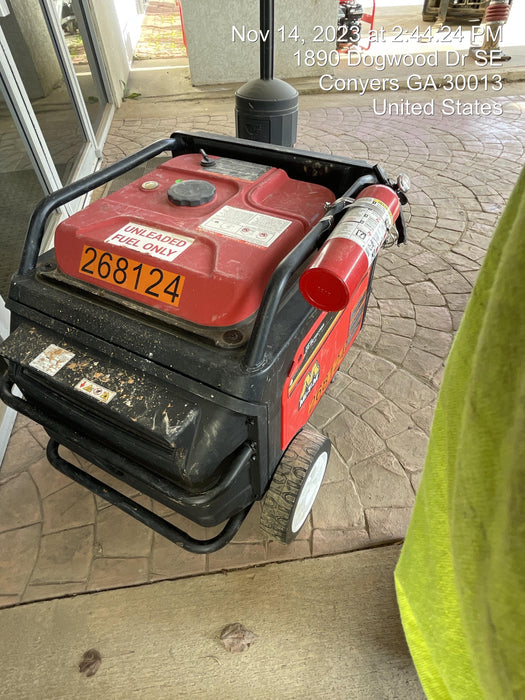 2022 MI-T-M GEN-8000-IMM1E