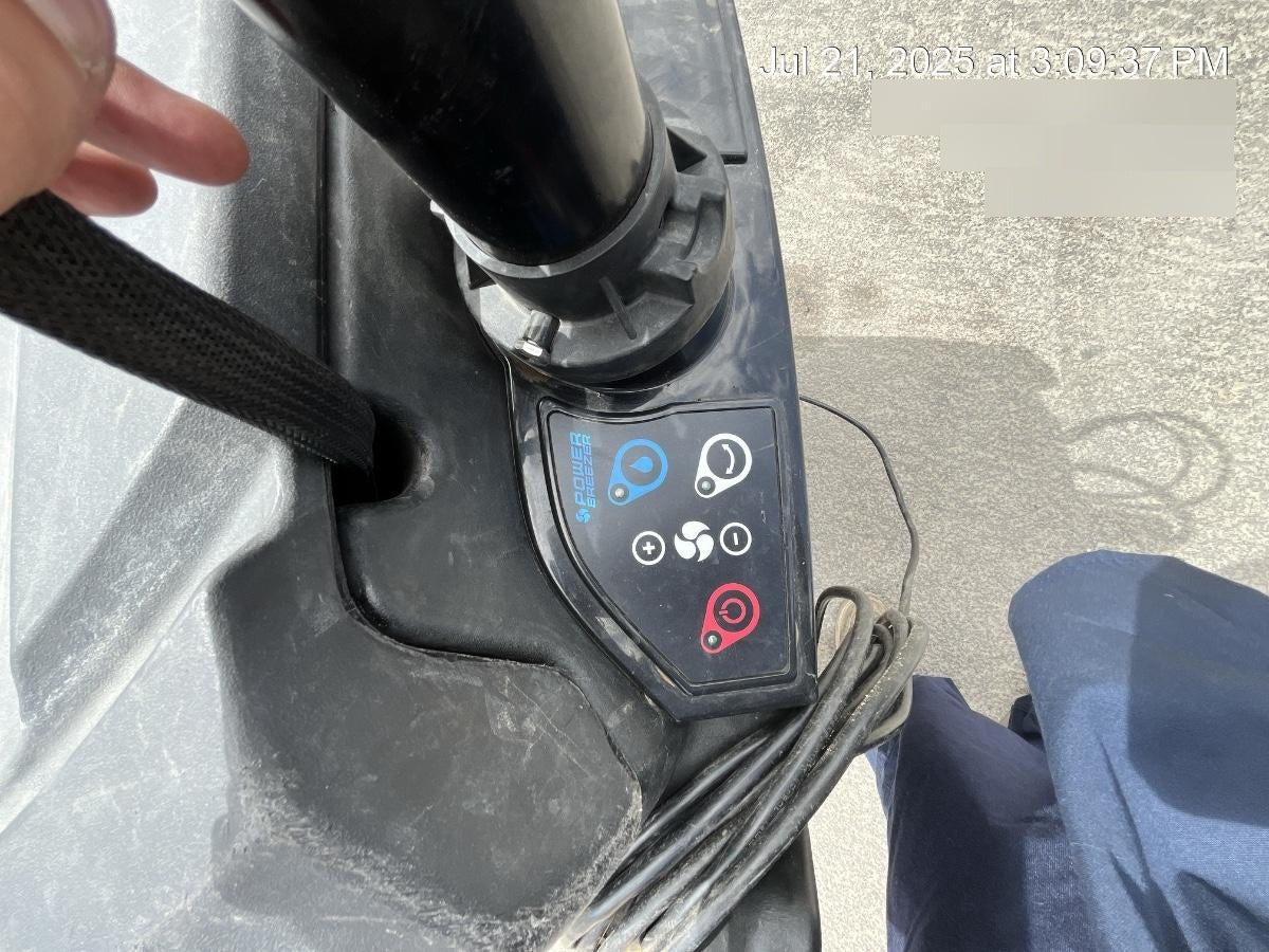 2022 POWER BREEZER PB4BASE