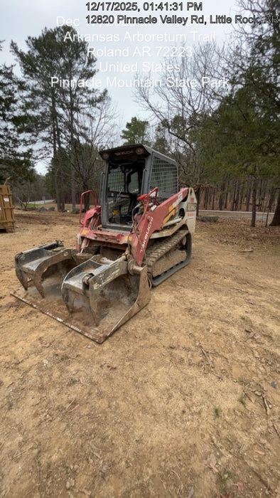 2025 TAG MANUFACTURING 3628QD