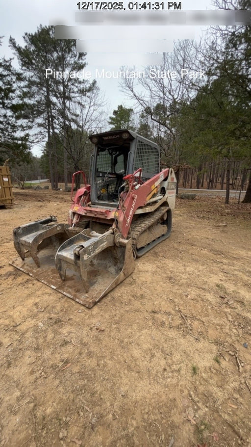 2025 TAG MANUFACTURING 3628QD