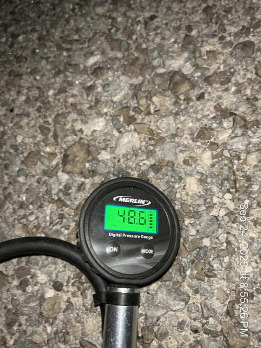 2022 ATLAS COPCO QAS25 CWK