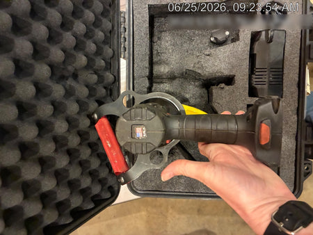 2025 TORCUP VT-3000KIT