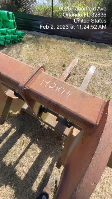 2015 WERK-BRAU PF60WL621