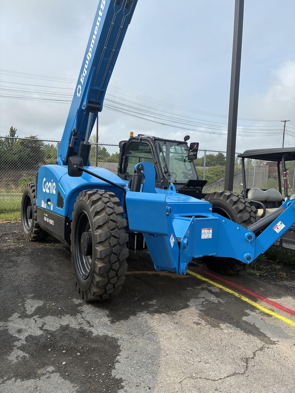2026 GENIE GTH-1056