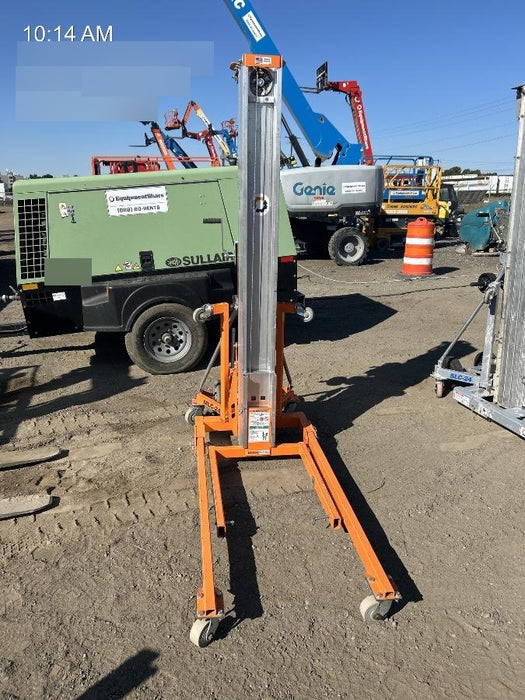 2021 LIFTSMART MLC-24