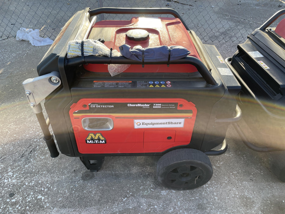 2022 MI-T-M GEN-8000-IMM1E