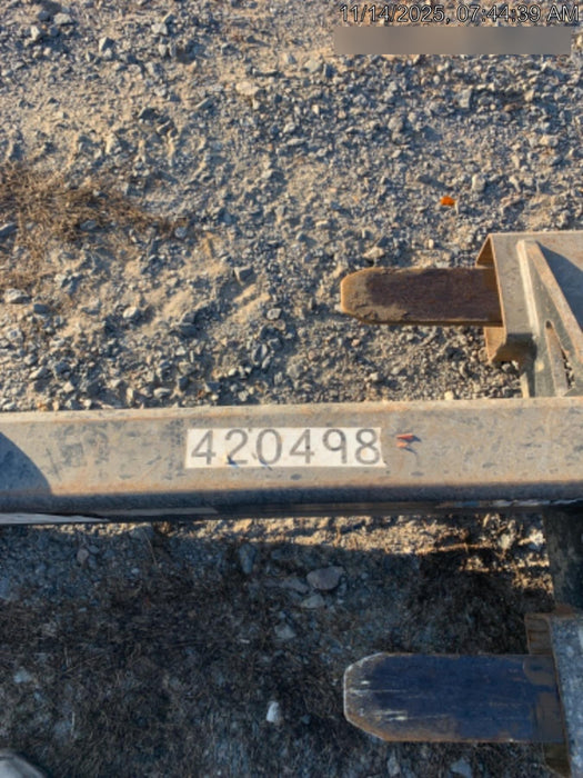 2024 STAR INDUSTRIES M1360B - Star JIB Boom