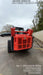 2019 Kubota SVL95-2S Cab/Heat/Air, Standard Tracks, Standard Flow w/Manual QC, 80" HD Bucket w/ Smooth Cutting Edge