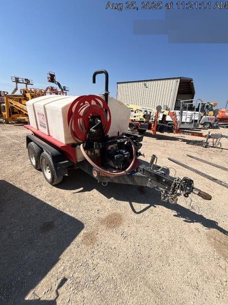 2021 MULTIQUIP WT5C