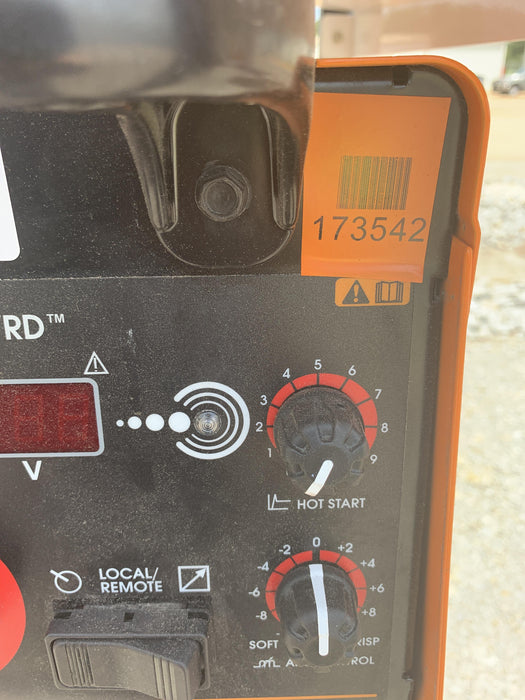 2021 LINCOLN ELECTRIC FLEXTEC 350X