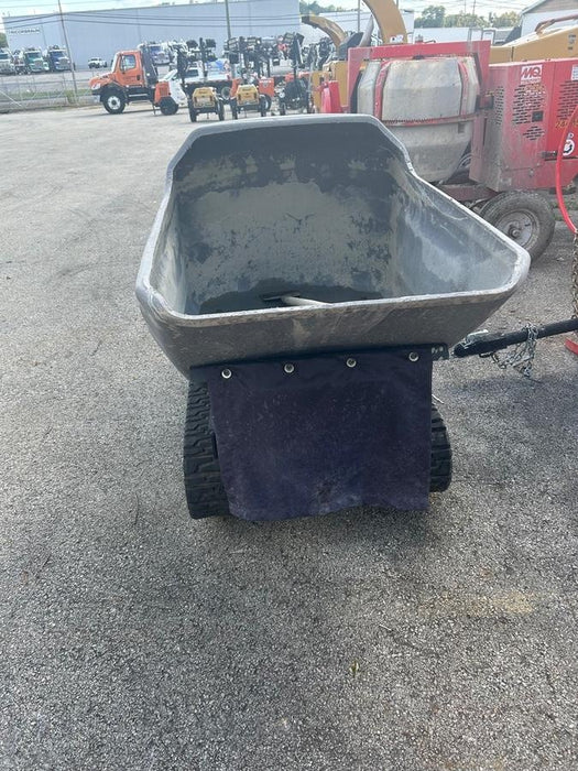 2024 TORO MBTX 2500-TS