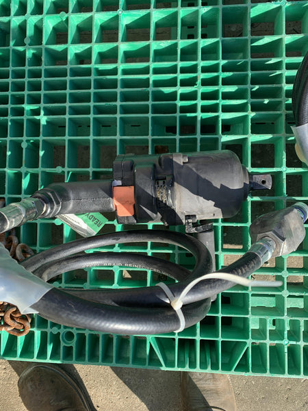 2021 INGERSOLL RAND 3940B2TI