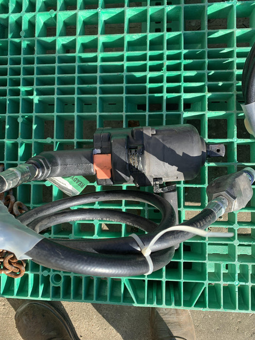 2021 INGERSOLL RAND 3940B2TI