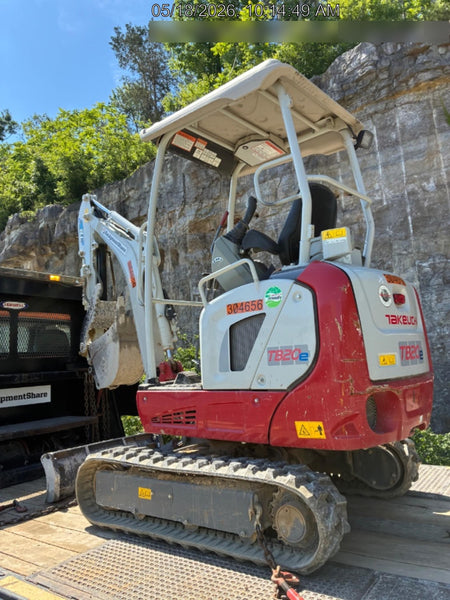 2021 JCB 19C-1E