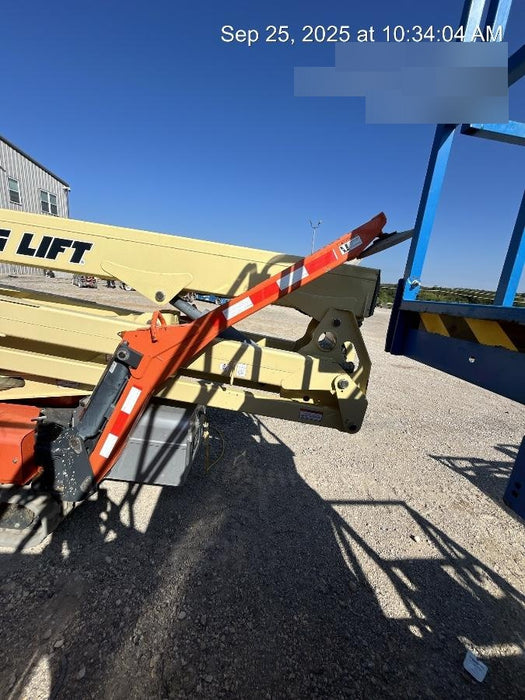 2020 JLG X770AJ