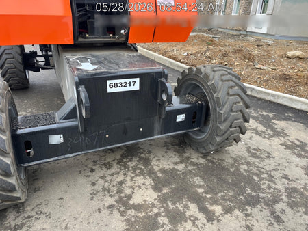 2026 JLG 860SJ