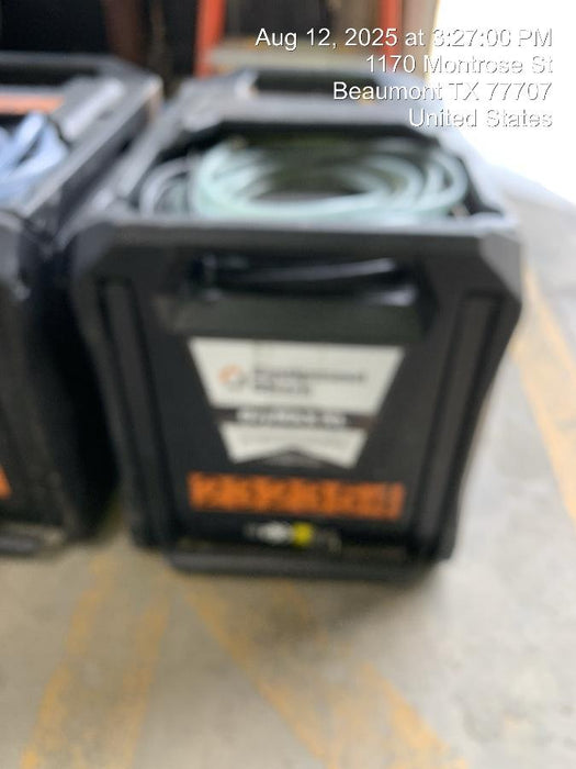 2022 PHOENIX DryMAX XL