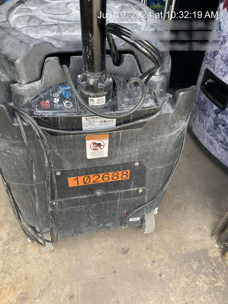 2020 POWER BREEZER PB10-MAX-06-B