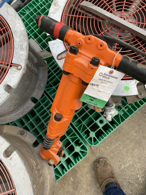 2021 MICHIGAN PNEUMATIC MP-TPB60-118