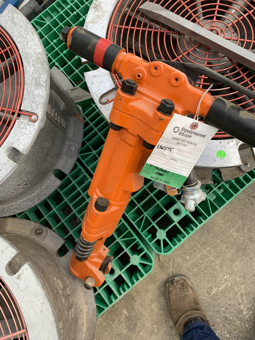 2021 MICHIGAN PNEUMATIC MP-TPB60-118