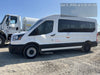 2023 FORD Transit 350 Rental