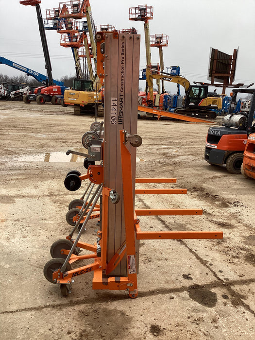 2021 LIFTSMART MLC-24