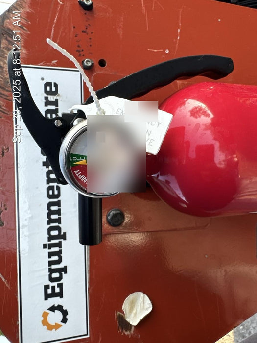 2021 DITCH WITCH C16XA