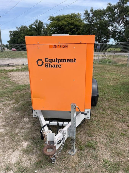2022 PIONEER SAPP66S12L71-TD2.9L4